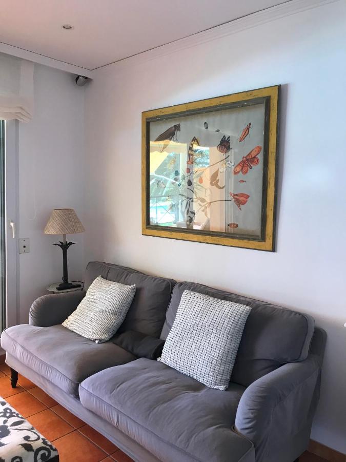 Apartamento Casas Del Mar Oliva Exterior photo